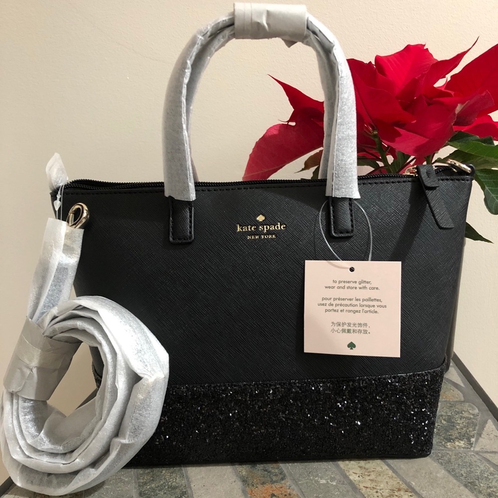 Kate Spade Greta Court Ina Bag New